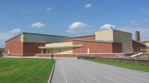 $7.1M Renovation Permit Filed for Cleveland's Lonnie Burten Theater