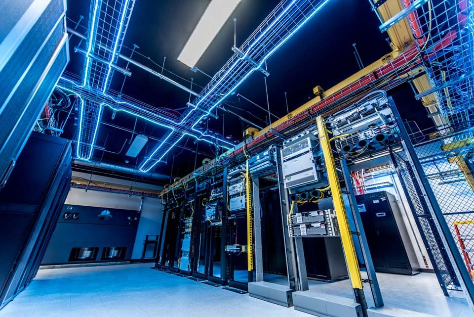 H5 Data Centers Plans Screen Wall on Saint Clair After Acquiring Adjacent Buildings for Generator Expansion